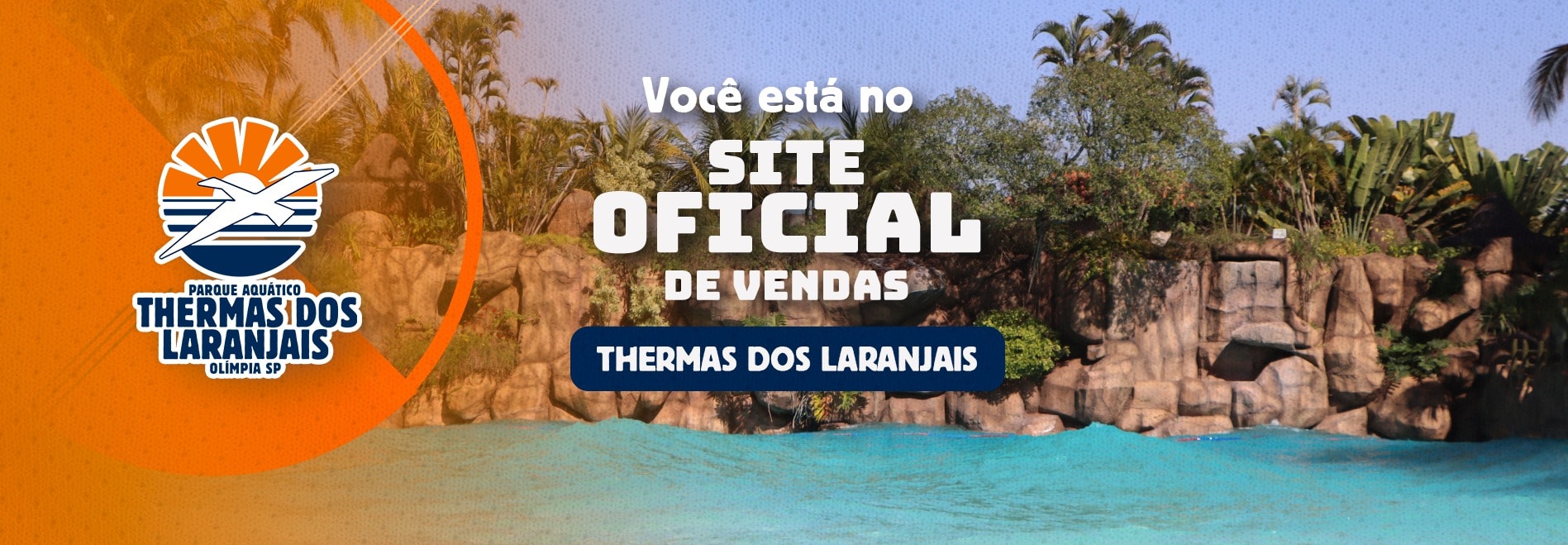 Banner Termas